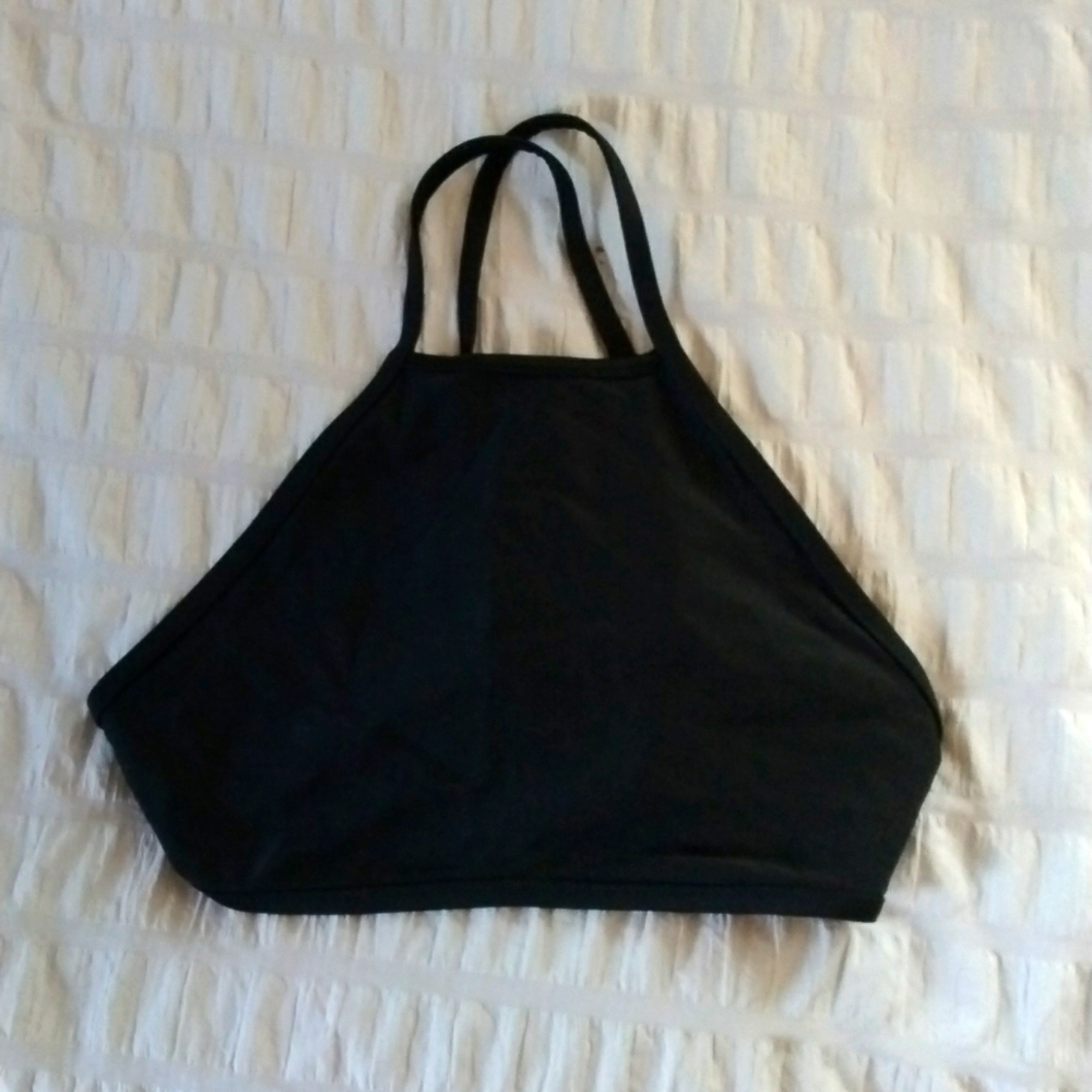 NWOT Aerie Bikini Top